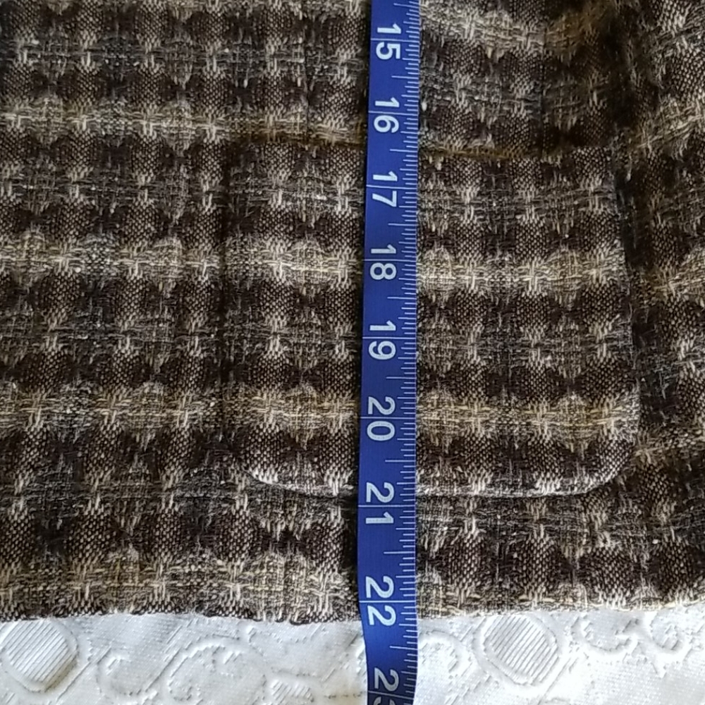 Pendleton Blazer - image 6